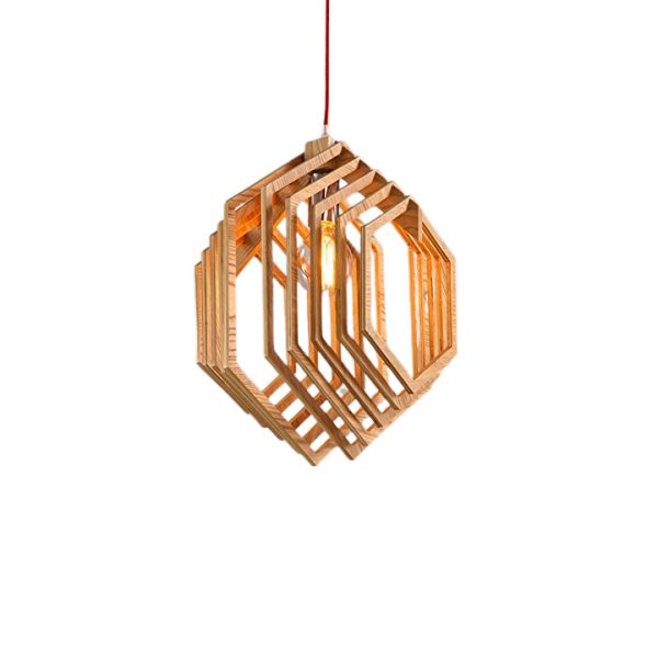 Noori Hexagonal