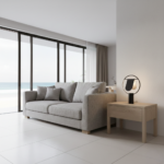 Nord Table Lamp - Image 3