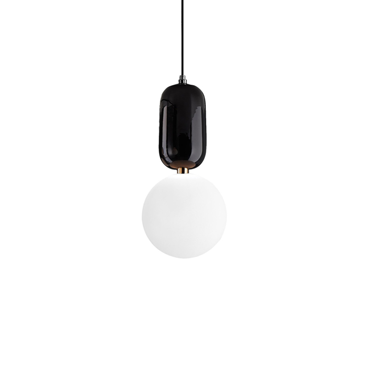 Acer Small Pendant Lamp
