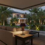Razzo Table Lamp - Image 3