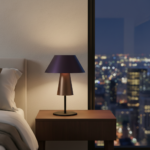 Razzo Table Lamp - Image 4