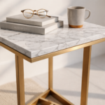 SABLIER-SIDE-TABLE-2-WHITE-MARBLE-A4ST671