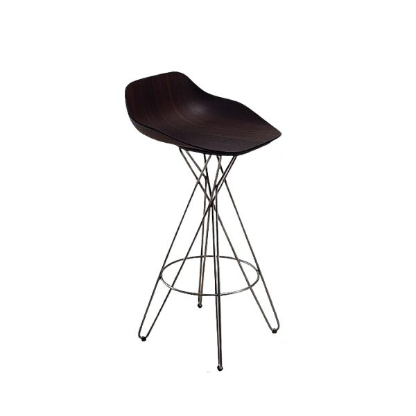 Segovia Bar Stool - Image 2