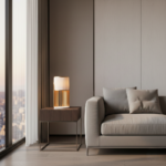 Soffice Table Lamp - Image 5