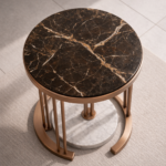 TANZANIA-SIDE-TABLE-4-Brown-Carybiu-Marble-A4ST674