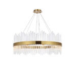 The Quarry Ceiling Lamp