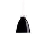 About Pendant Lamp (Black)