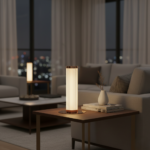 Vela Table Lamp - Image 4