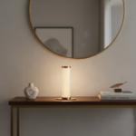 Vela Table Lamp - Image 3