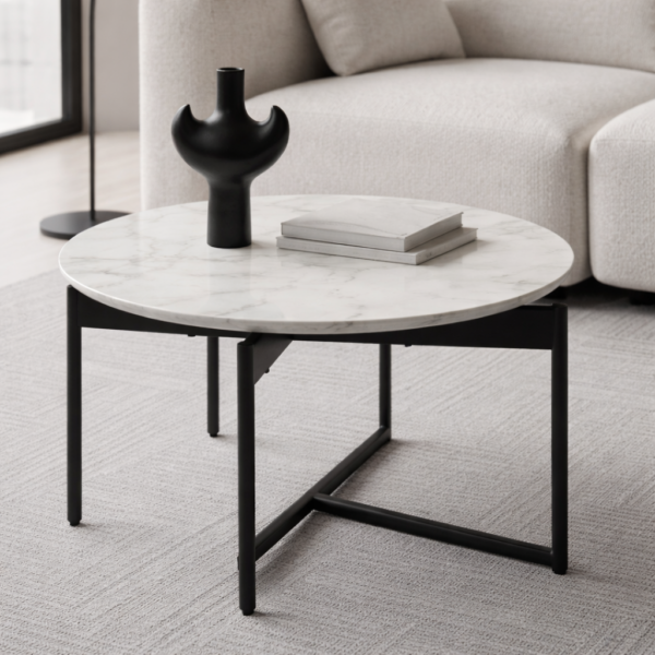 WOODWARD-ROUND-COFFEE-TABLE-A61823-0.6S