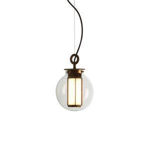 Peace A Pendant Lamp