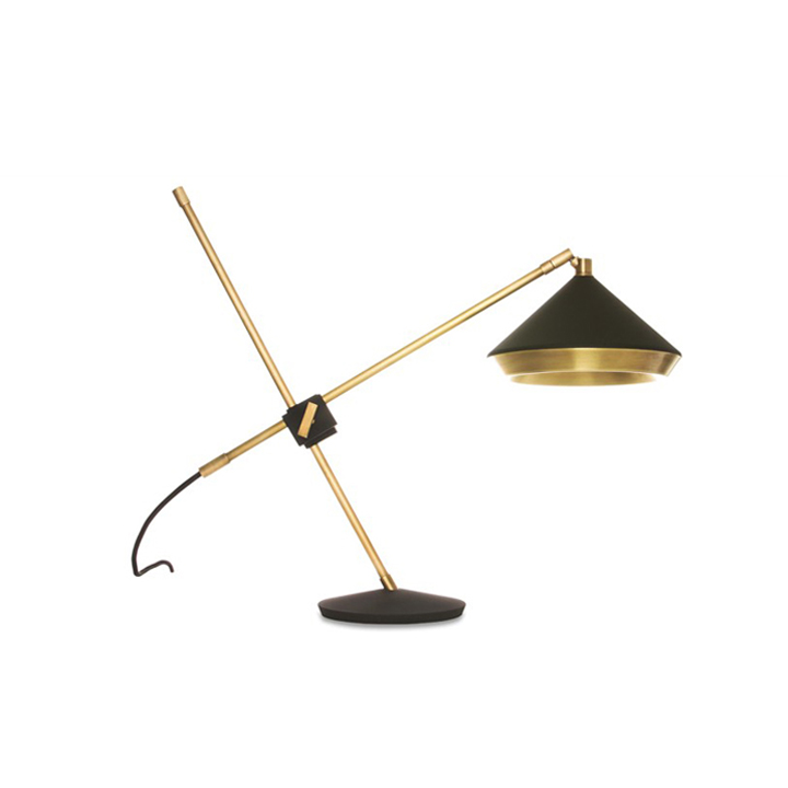 Pare Table Lamp
