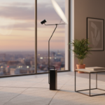 Arriba Floor Lamp - Image 4