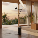 Arriba Floor Lamp - Image 2