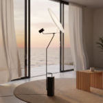Arriba Floor Lamp - Image 3