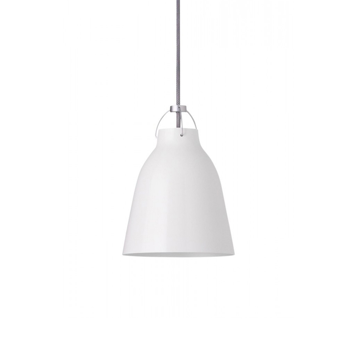 About Pendant Lamp (White)