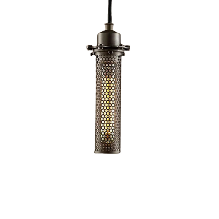 dz73bzL Zenza Pendant Lamp - Image 1