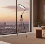 Encima Floor Lamp - Image 4