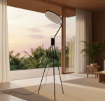 Encima Floor Lamp - Image 2