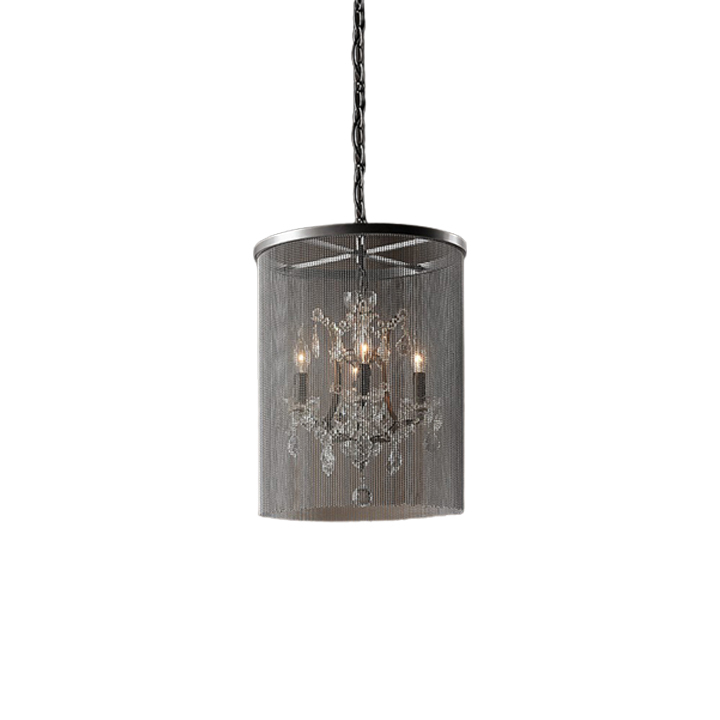 fVmgqDi Nix Chandelier - Image 1