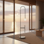 Fianco Floor Lamp - Image 4