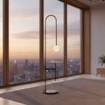 Fianco Floor Lamp - Image 3