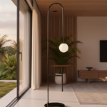 Fianco Floor Lamp - Image 2