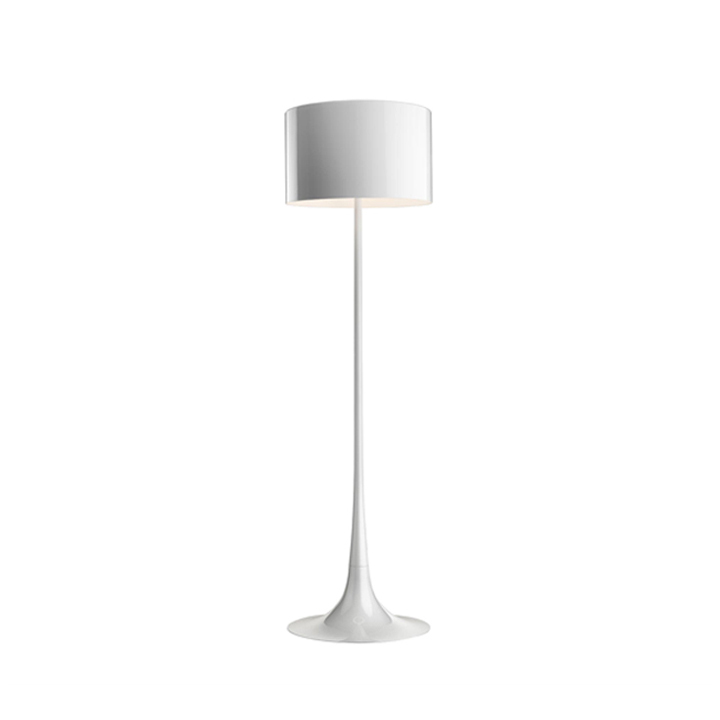 h2qiog6 Foxtrot Floor Lamp - Image 1