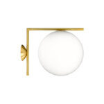 Frisian C/W Lamp - SML