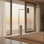 Lesley Floor Lamp - Image 3