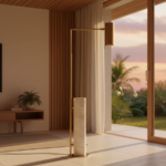 Lesley Floor Lamp - Image 2