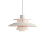 Flosculus A Pendant Lamp