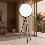 Mercury Floor Lamp - Image 3