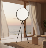 Mercury Floor Lamp - Image 4