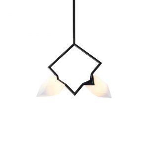 Kaku Pendant 02