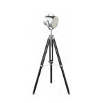 Oceanspark Floor Lamp (A)