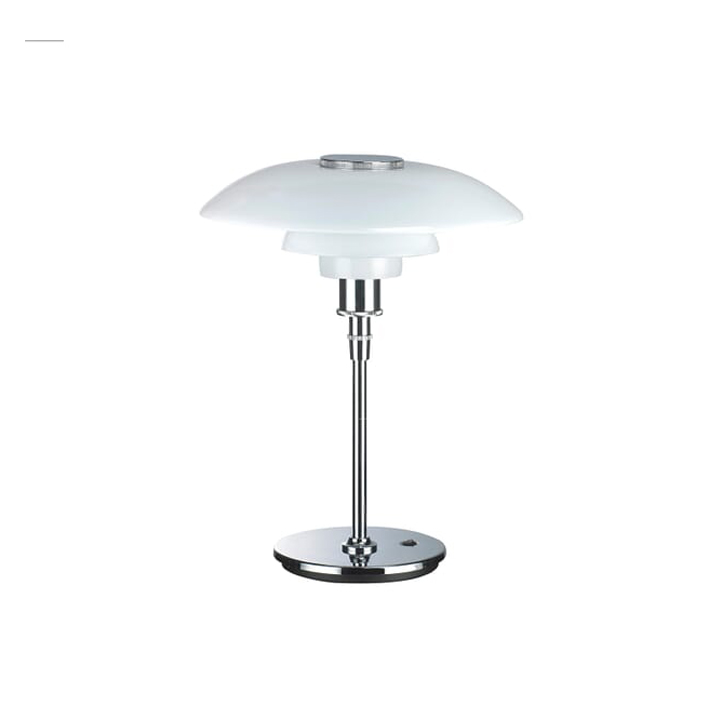 Eveleth 4535 Table Lamp