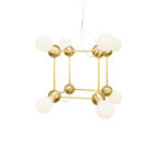 Evermann 8 Pendant Lamp