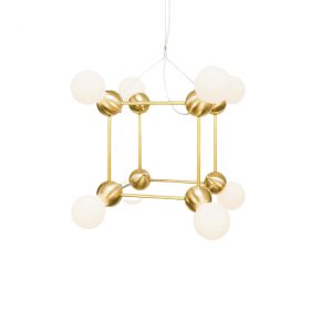 Evermann 8 Pendant Lamp