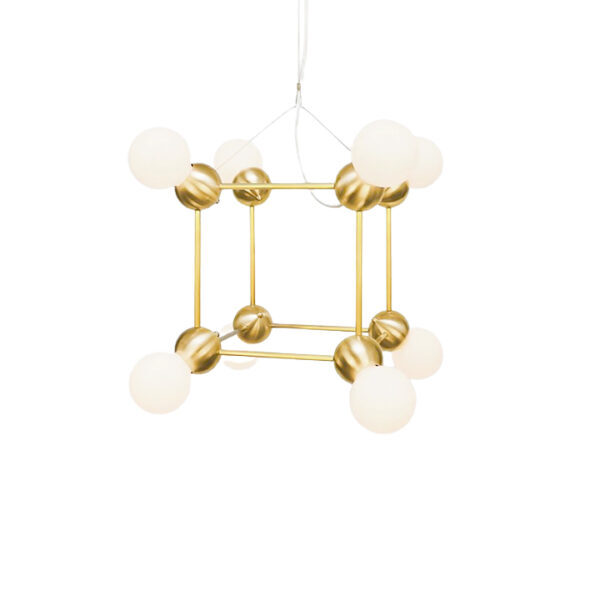 Evermann 8 Pendant Lamp