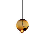 Esox Pendant Lamp