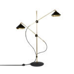 Pare Floor Lamp