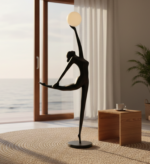 Truncheon C Floor Lamp - Image 5
