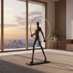 Truncheon D Floor Lamp - Image 4