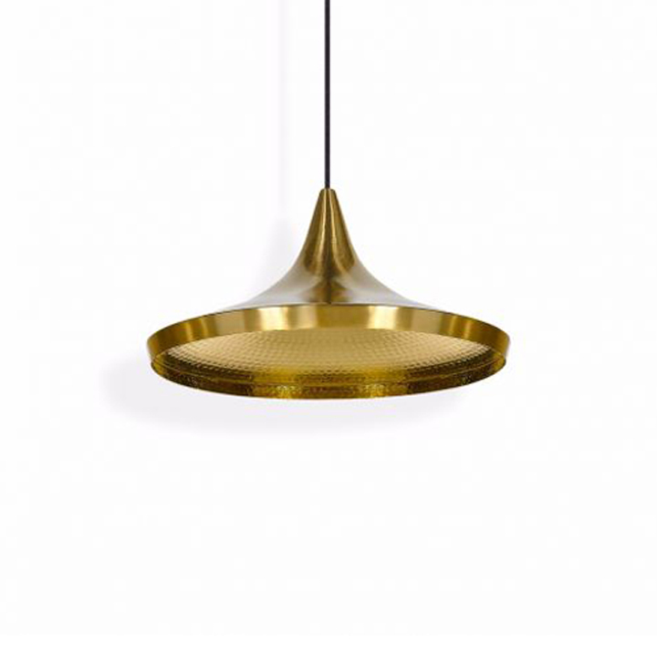 Rhyme - Wide Pendant Lamp