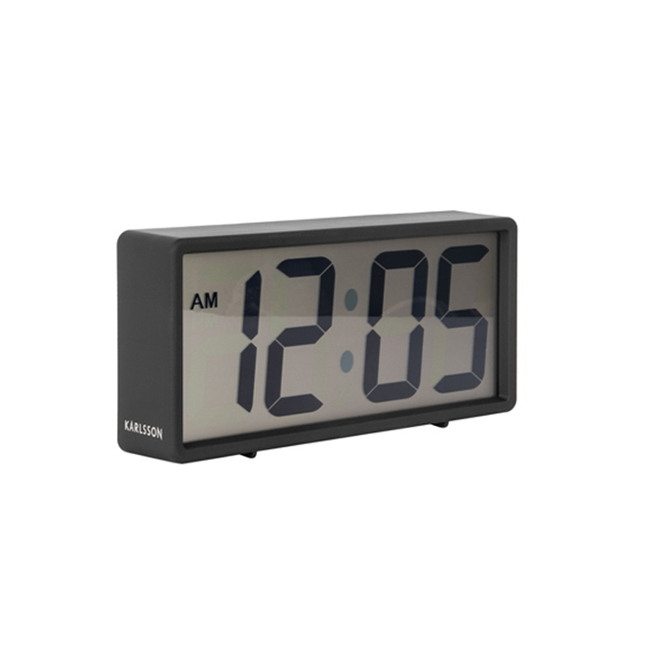 Karlsson  ka5646pisl Alarm clock