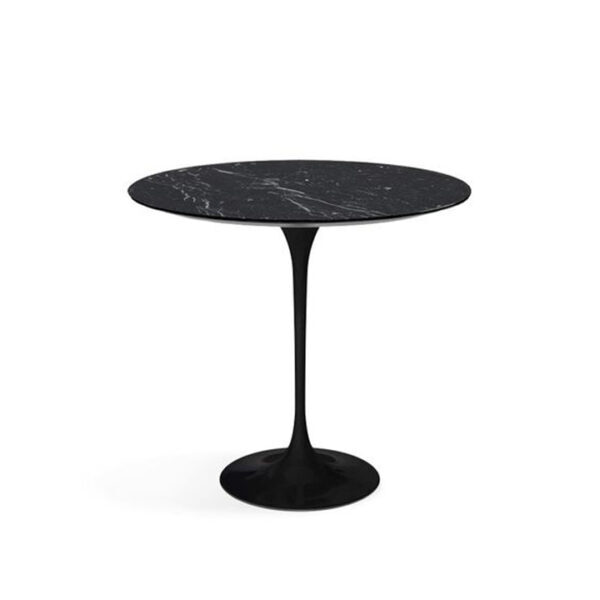 Tulip Side Table (Marble)