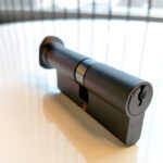 Additional Knob Cylinder