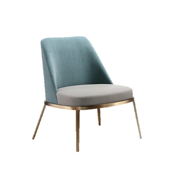 Ashoka Easy Chair