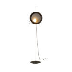 Walrus Floor Lamp